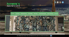 Desktop Screenshot of limmis.com